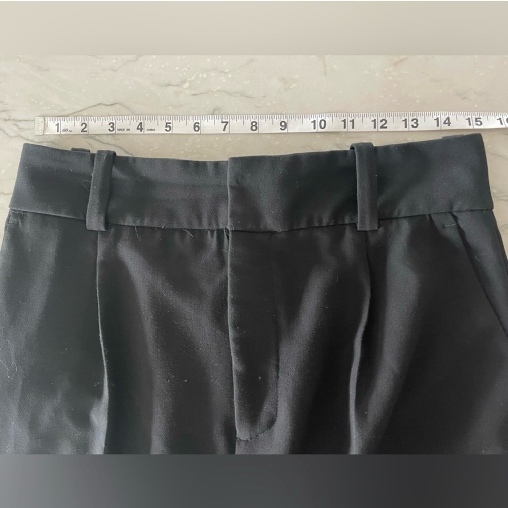 Zara tapered pants - Picture 6 of 6